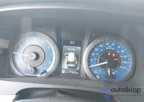 2016 Toyota Sienna Xle 8 Passenger from USA, damaged, VIN 5TDYK3DC9GS723047